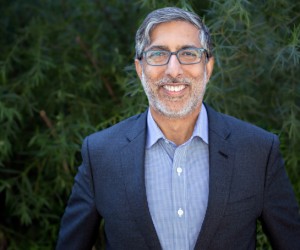 Nikhil Bhojwani