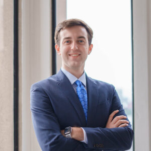 Jack Davis - ASSOCIATE CONSULTANT